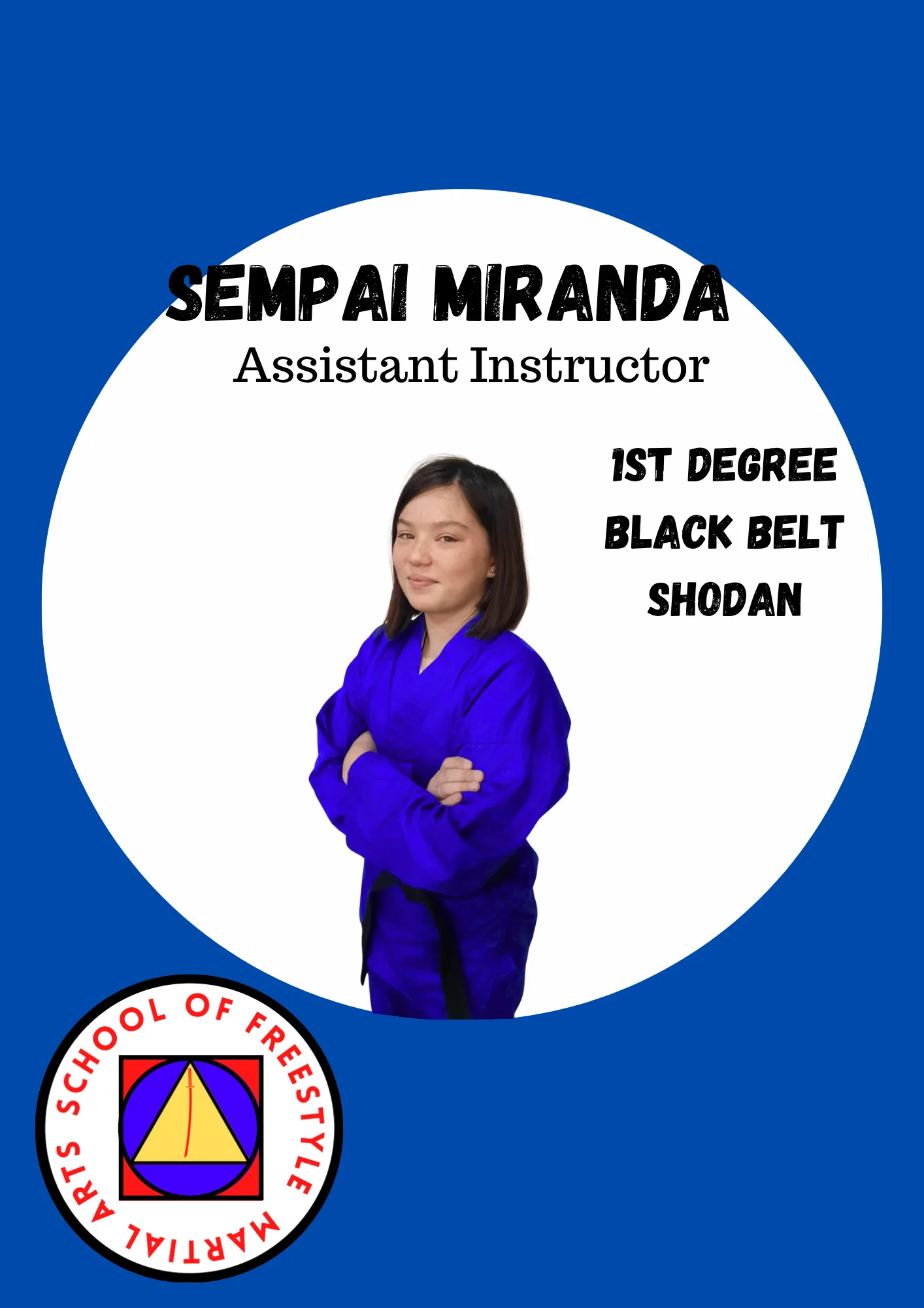 Sempai Miranda