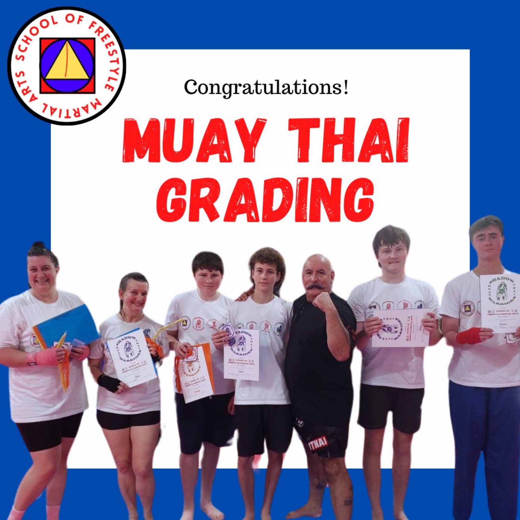MUAY THAI