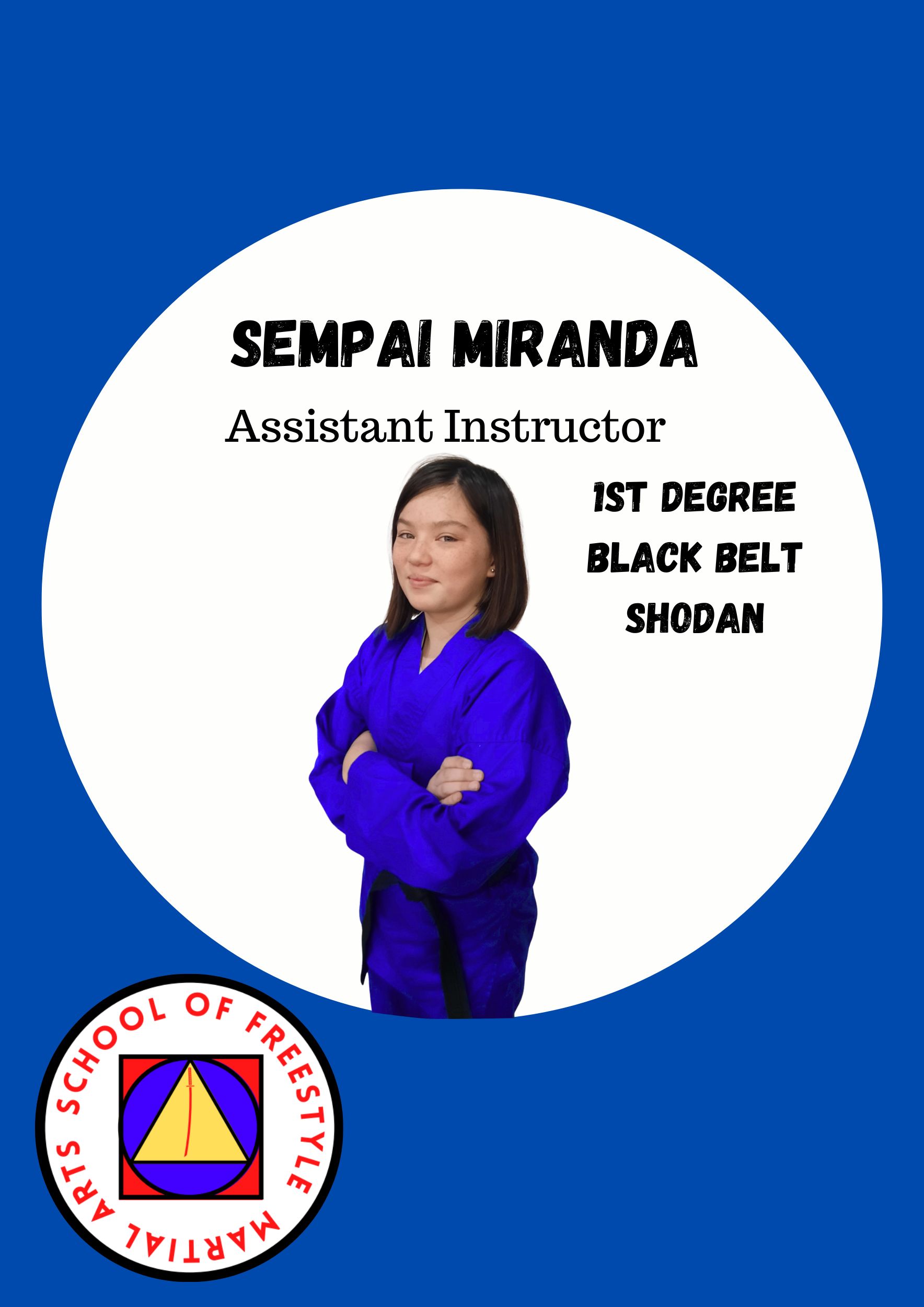 Sempai Maranda