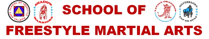School of Freestyle Martial Arts