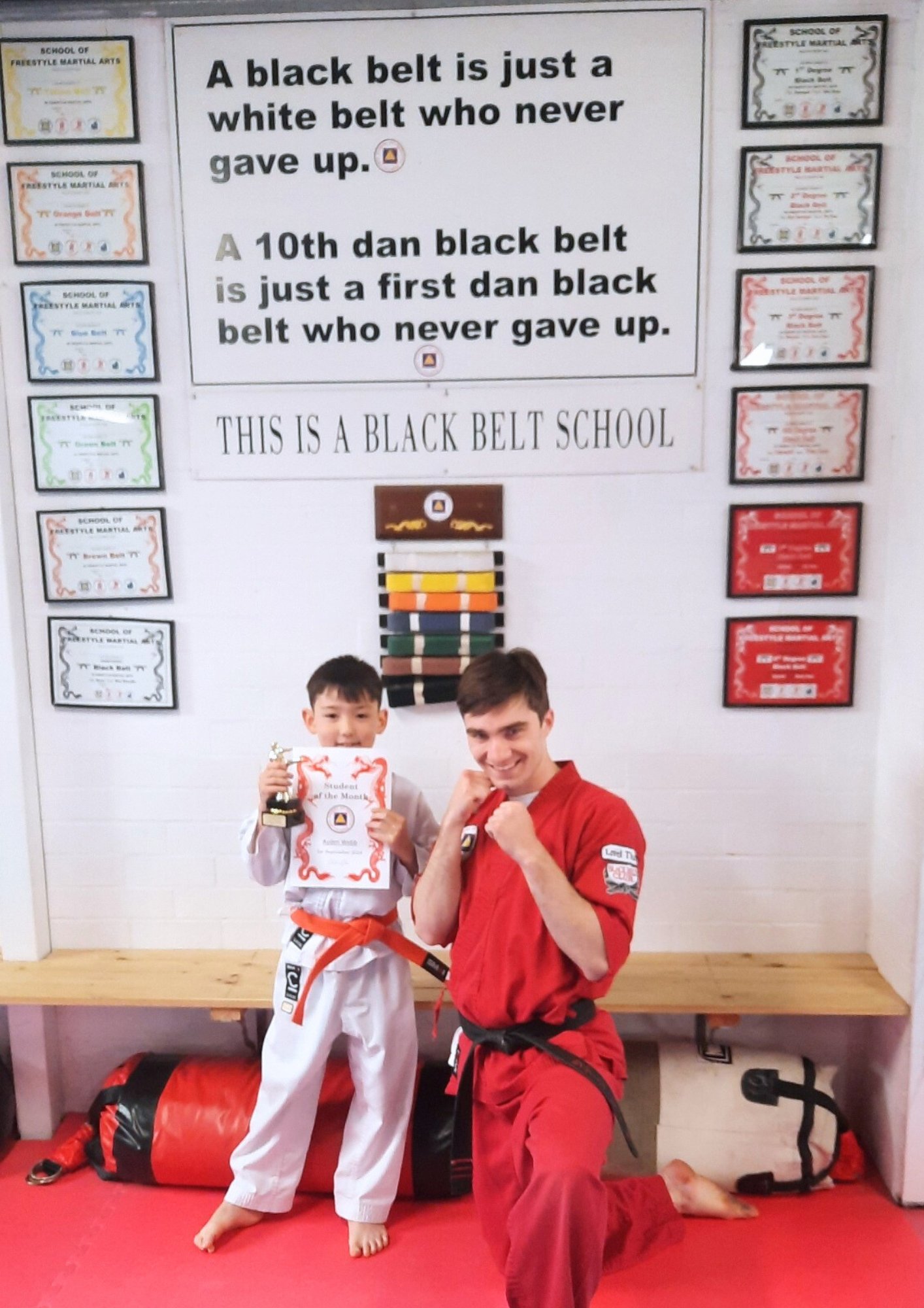 Ayden Webb